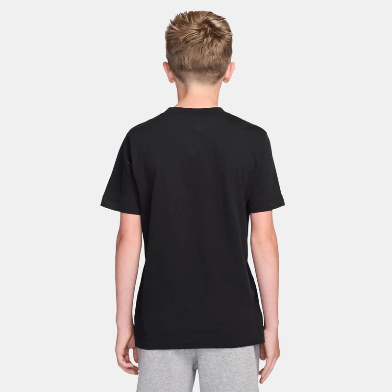 نايكي Kids' Sportswear T-Shirt